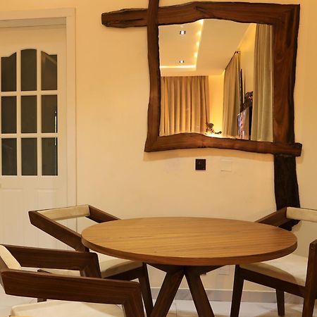 George Residence Ikoyi 라고스 외부 사진