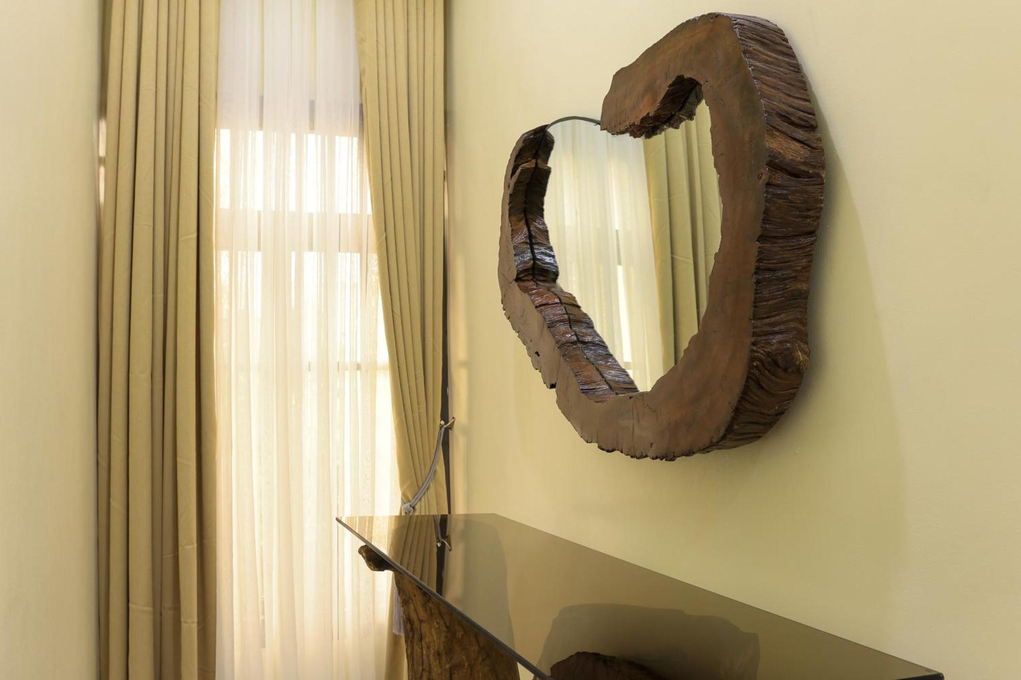 George Residence Ikoyi 라고스 외부 사진