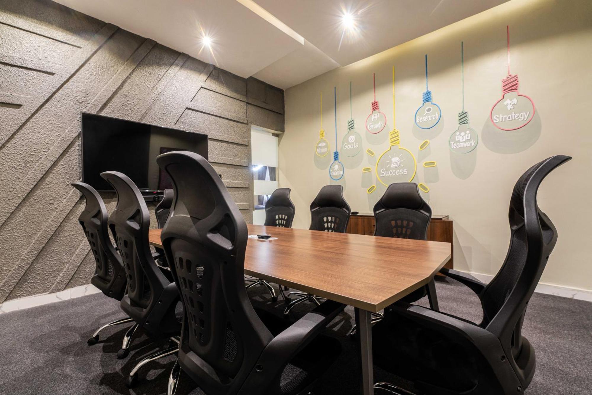 George Residence Ikoyi 라고스 외부 사진